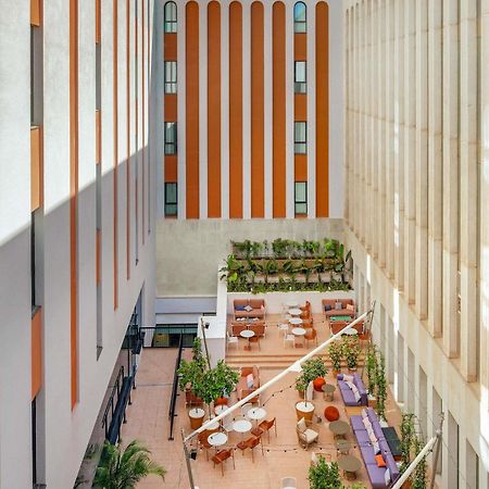 Ibis Styles Sevilla City Santa Justa Extérieur photo