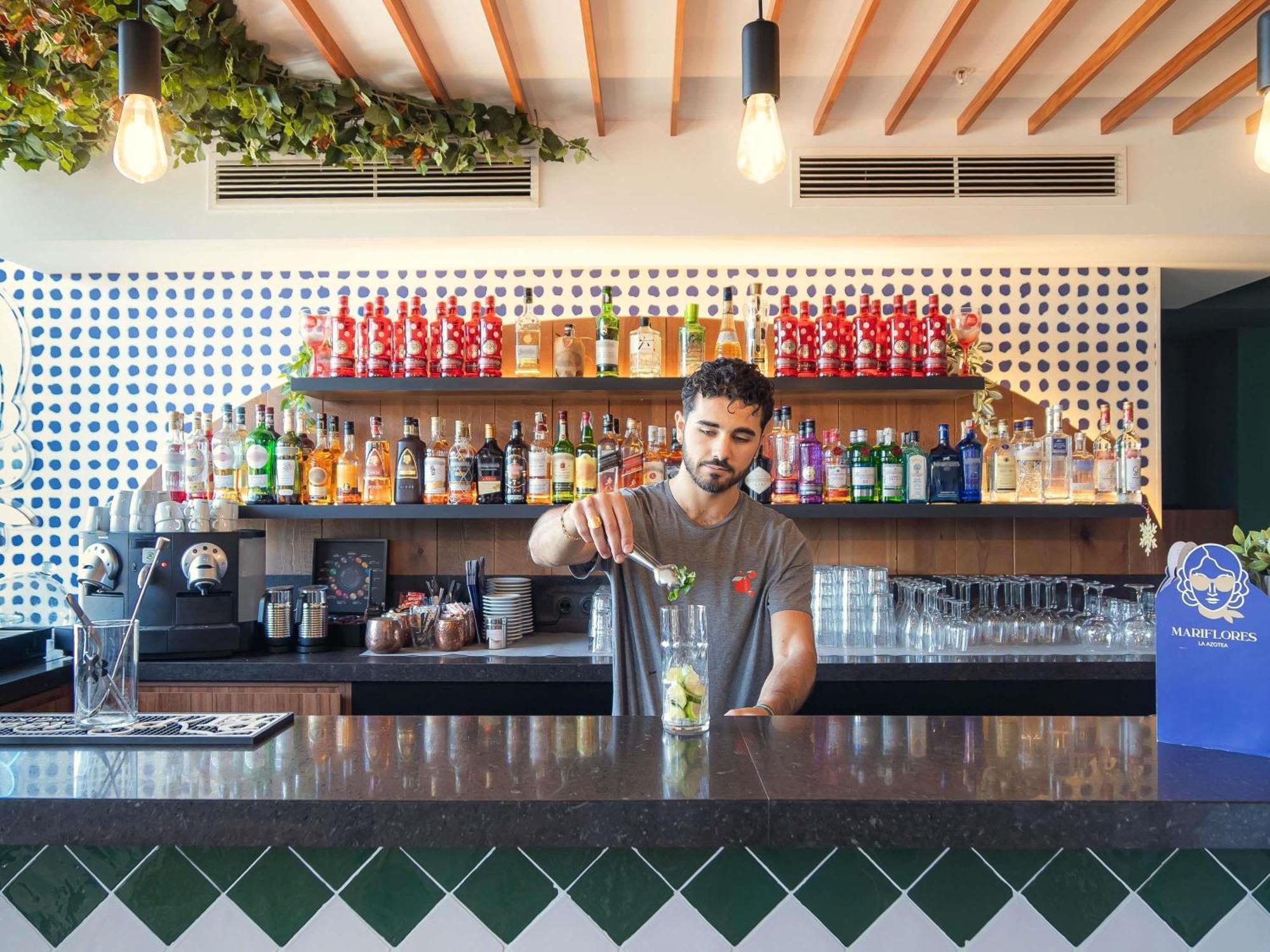 Ibis Styles Sevilla City Santa Justa Extérieur photo